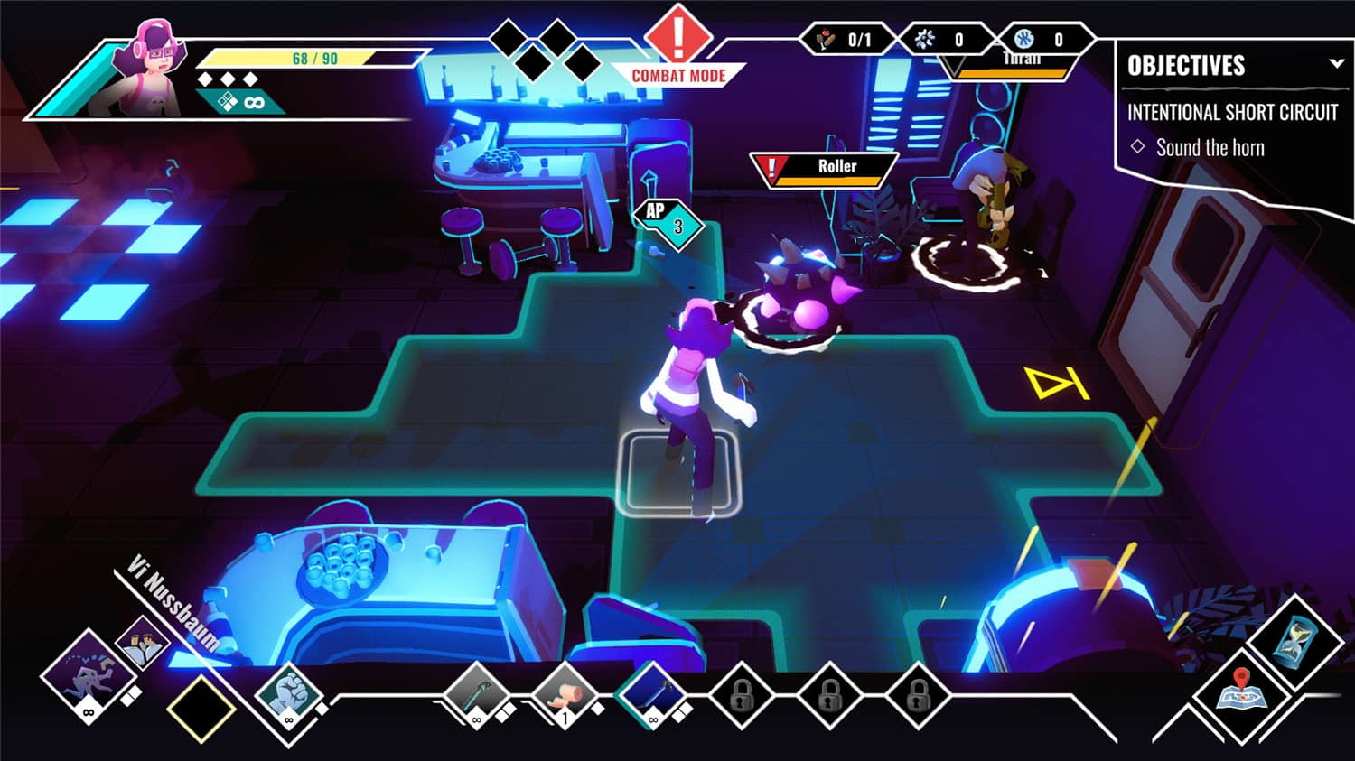 图片[2]-惊恐航海/Dread Nautical-小栈资源网