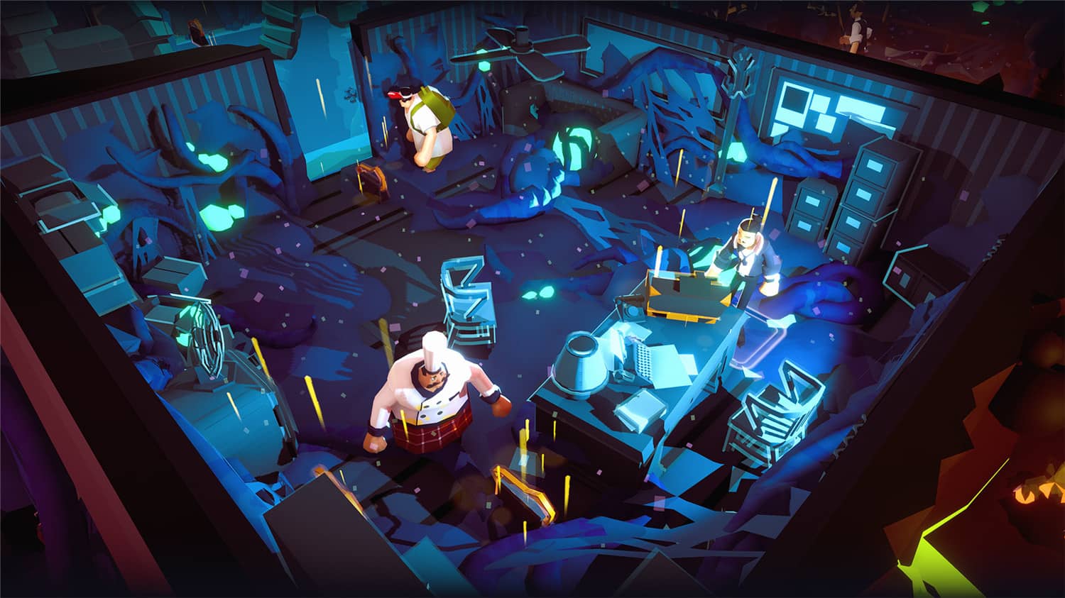 图片[6]-惊恐航海/Dread Nautical-小栈资源网