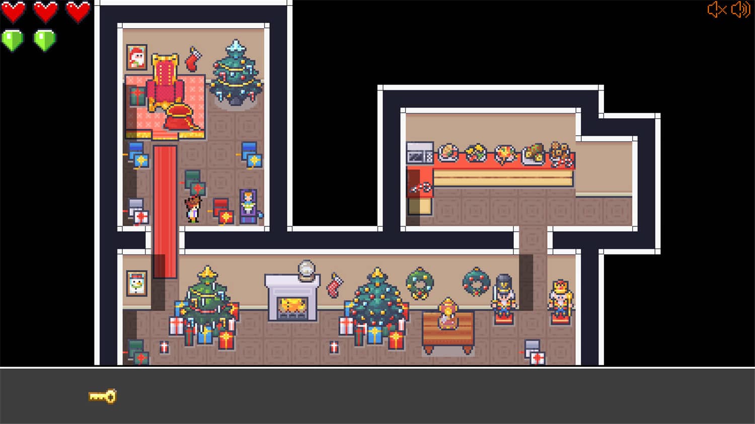 图片[2]-逃离房间/Escape the room-小栈资源网