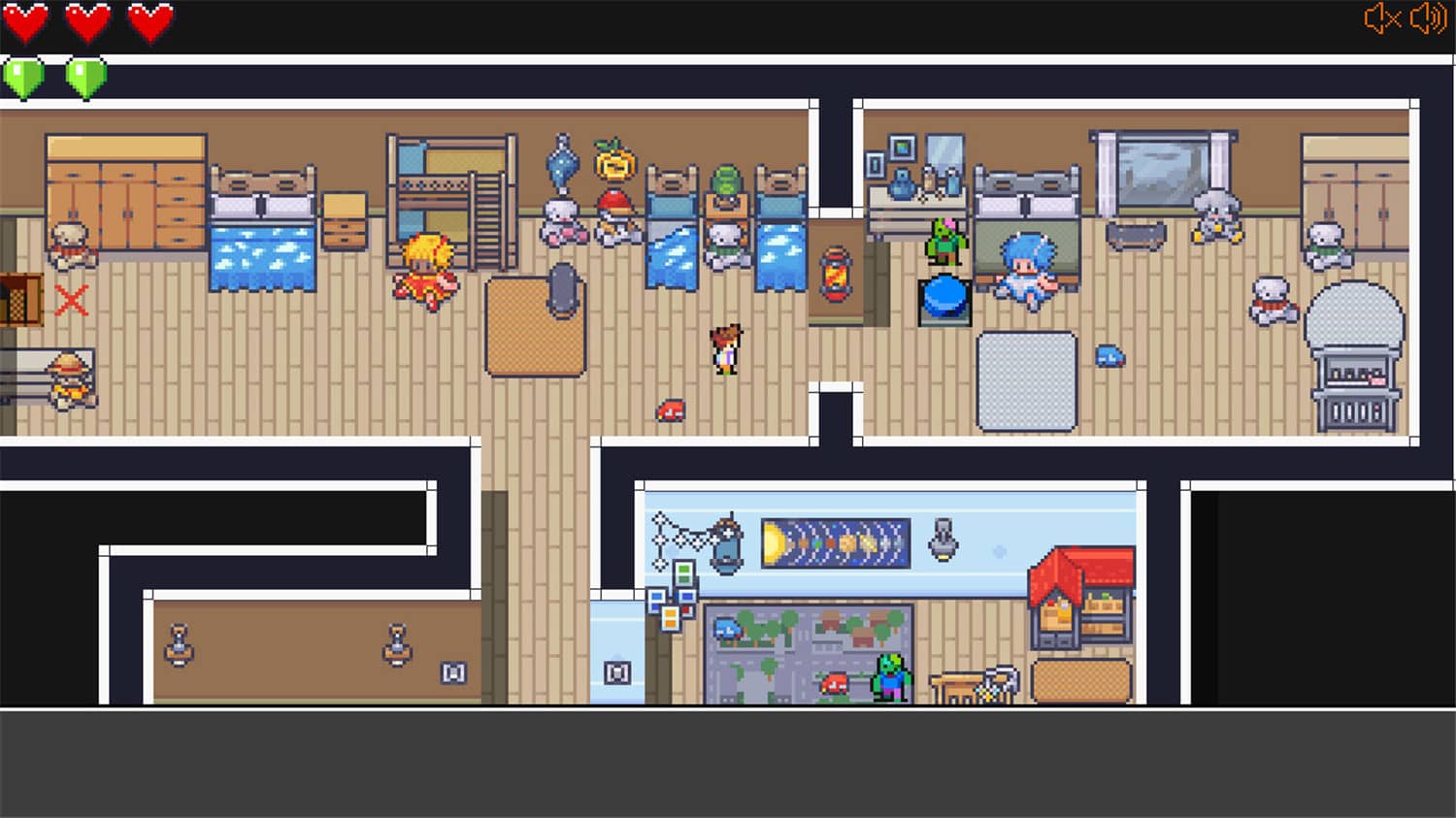 图片[4]-逃离房间/Escape the room-小栈资源网