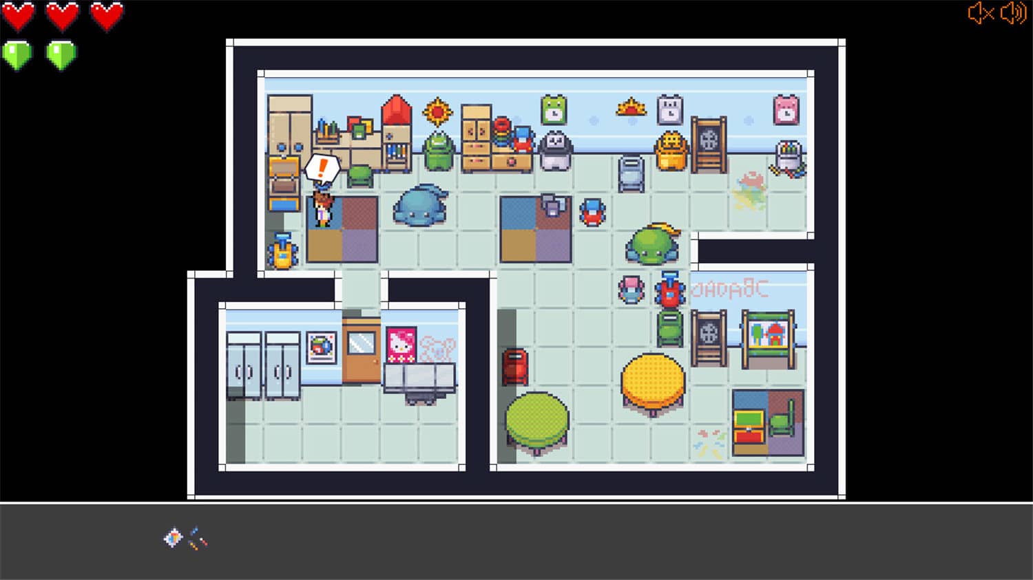 图片[5]-逃离房间/Escape the room-小栈资源网