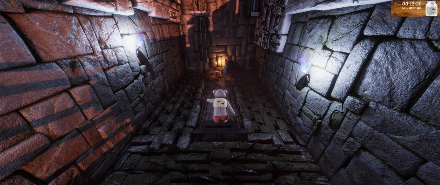 图片[3]-熊的冒险2/Bear Adventures 2-小栈资源网