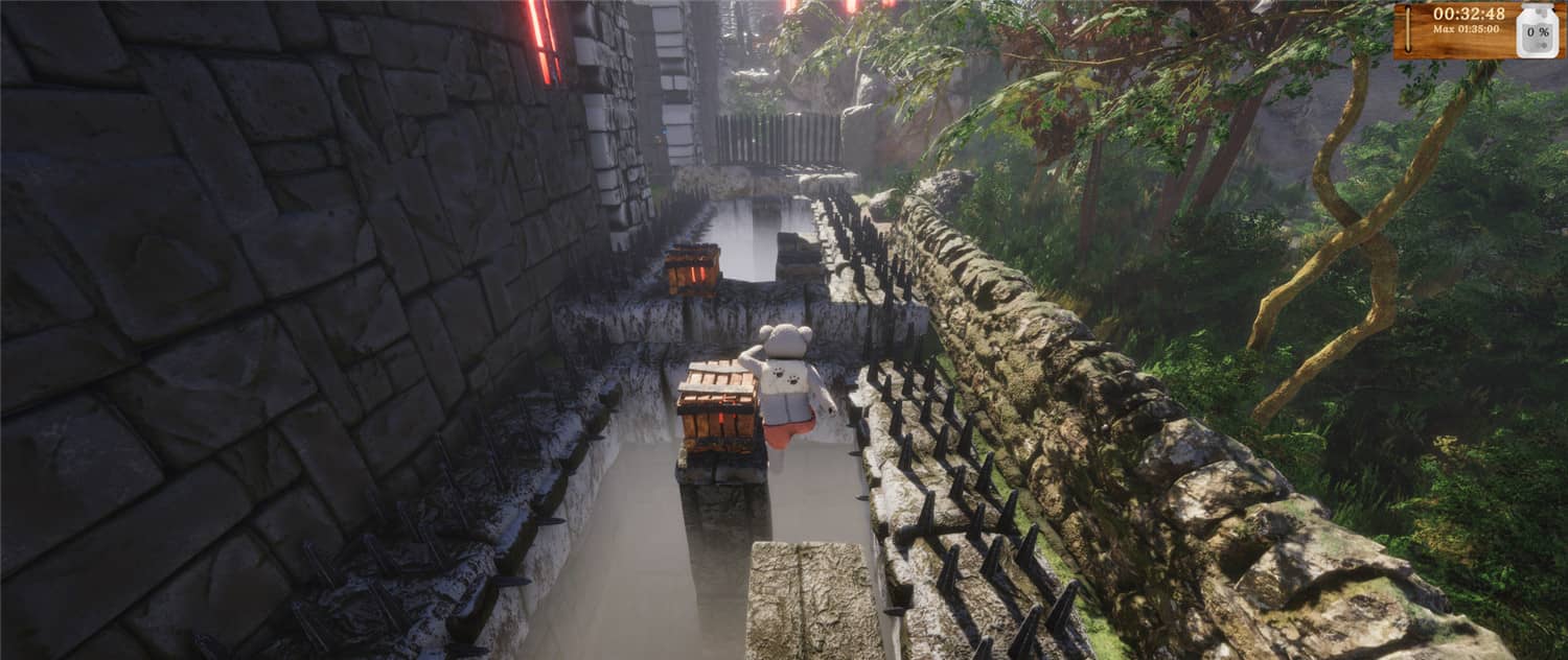 图片[4]-熊的冒险2/Bear Adventures 2-小栈资源网