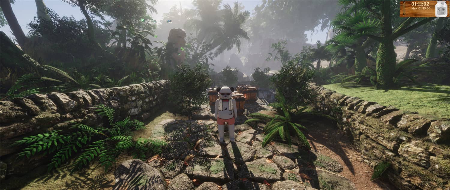 图片[5]-熊的冒险2/Bear Adventures 2-小栈资源网