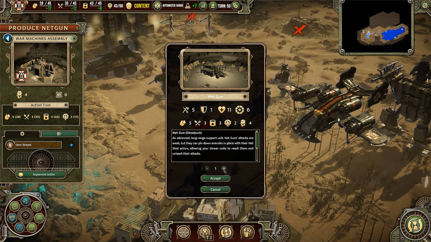 图片[3]-朋克战争/Punk Wars-小栈资源网