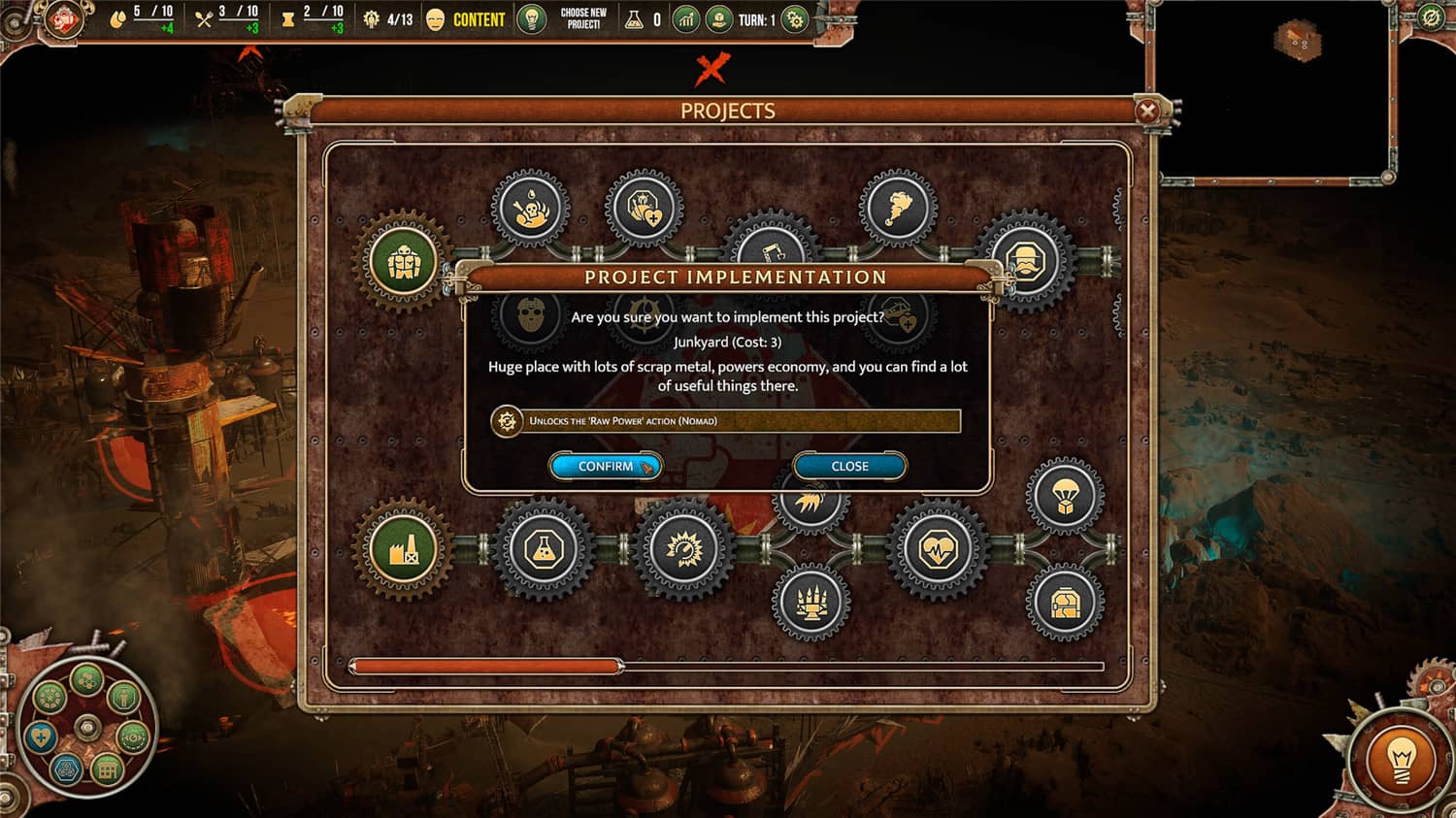 图片[5]-朋克战争/Punk Wars-小栈资源网