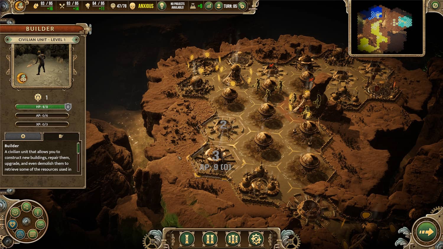 图片[6]-朋克战争/Punk Wars-小栈资源网