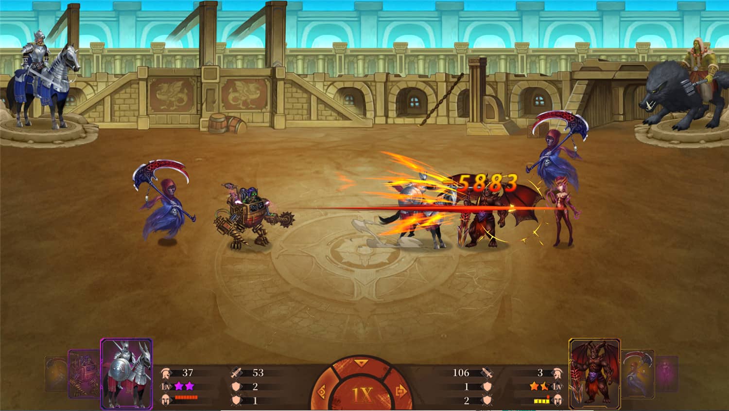 图片[3]-奇迹领主/Master of Miracles-小栈资源网