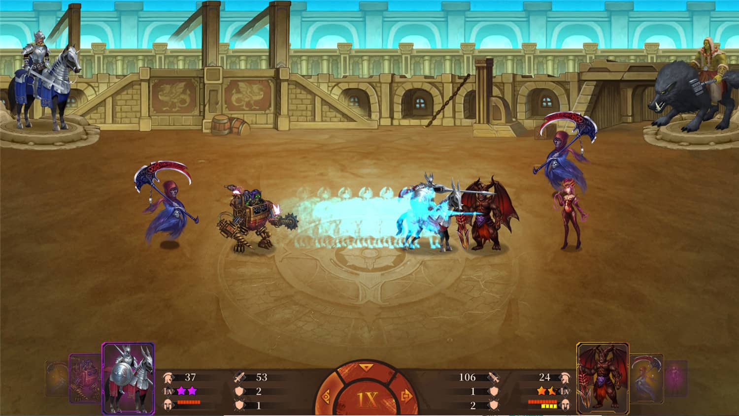 图片[4]-奇迹领主/Master of Miracles-小栈资源网