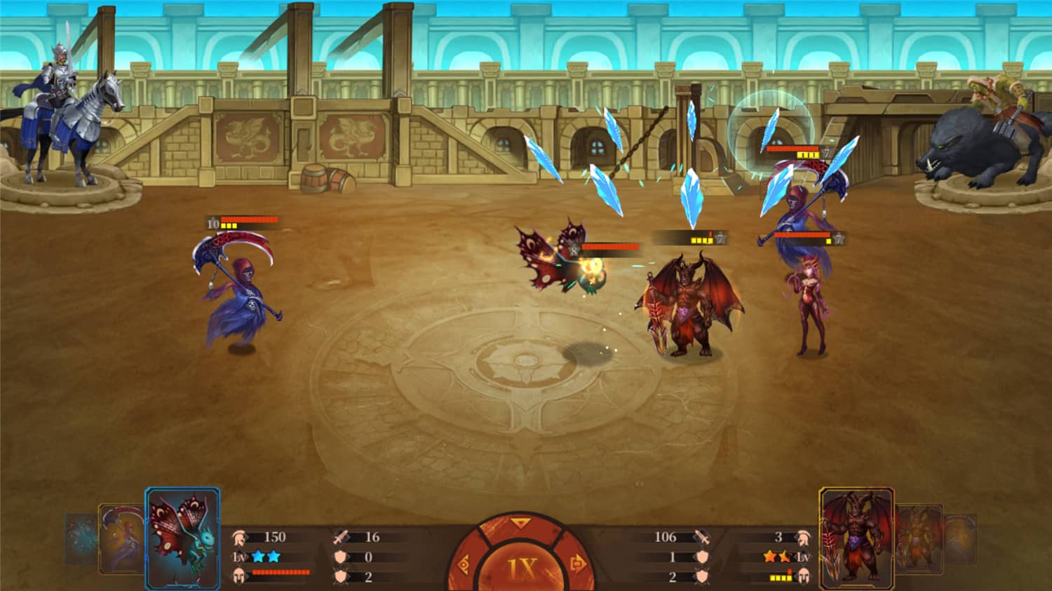 图片[5]-奇迹领主/Master of Miracles-小栈资源网