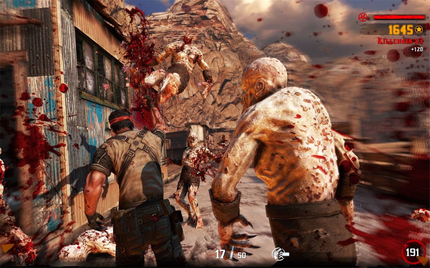 图片[3]-鬼镇：地狱降临/The Haunted: Hells Reach-小栈资源网