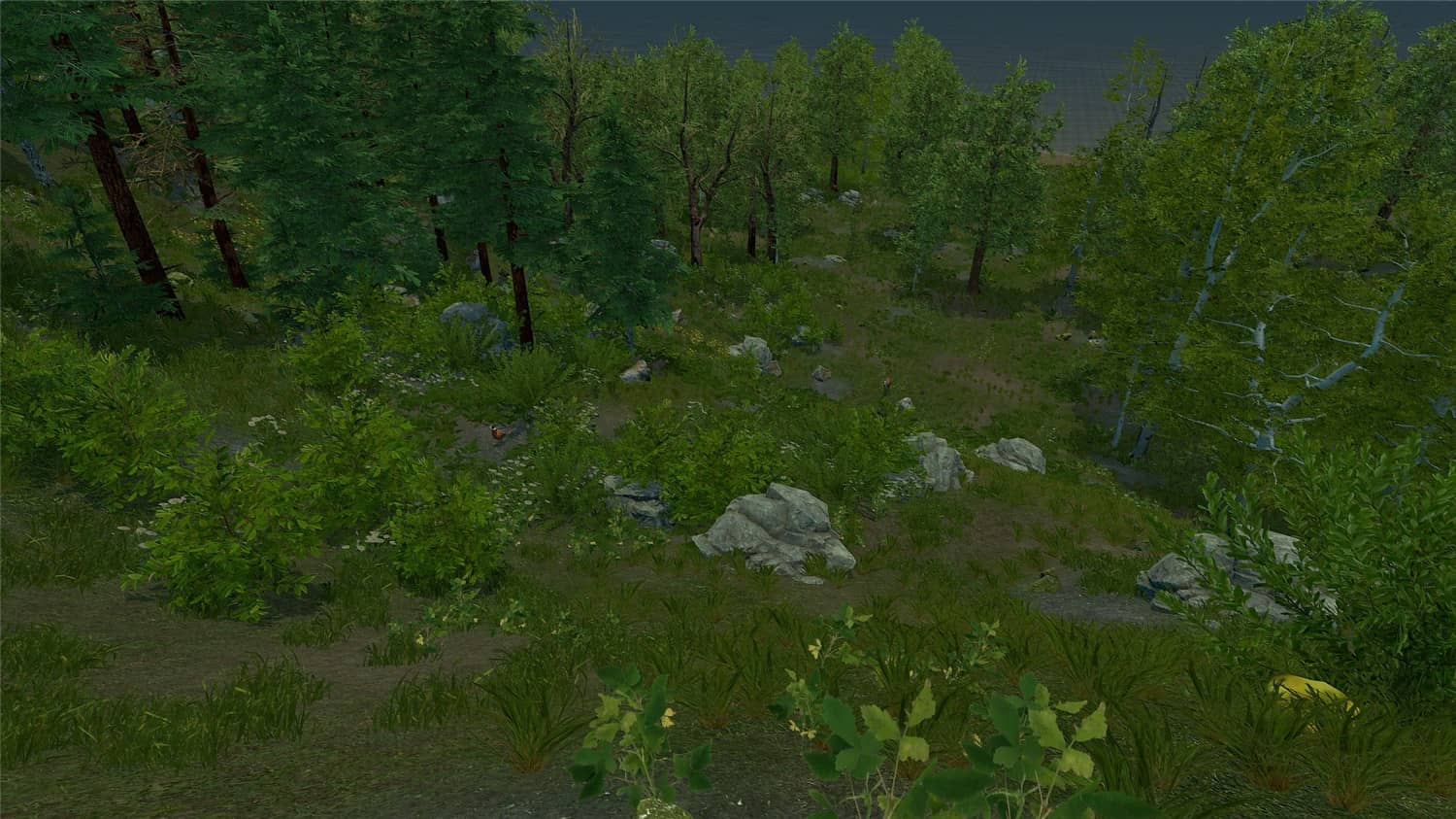 图片[3]-荒野的试炼/Trials of Wilderness-小栈资源网