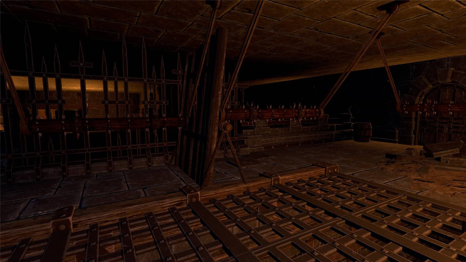 图片[4]-荒野的试炼/Trials of Wilderness-小栈资源网