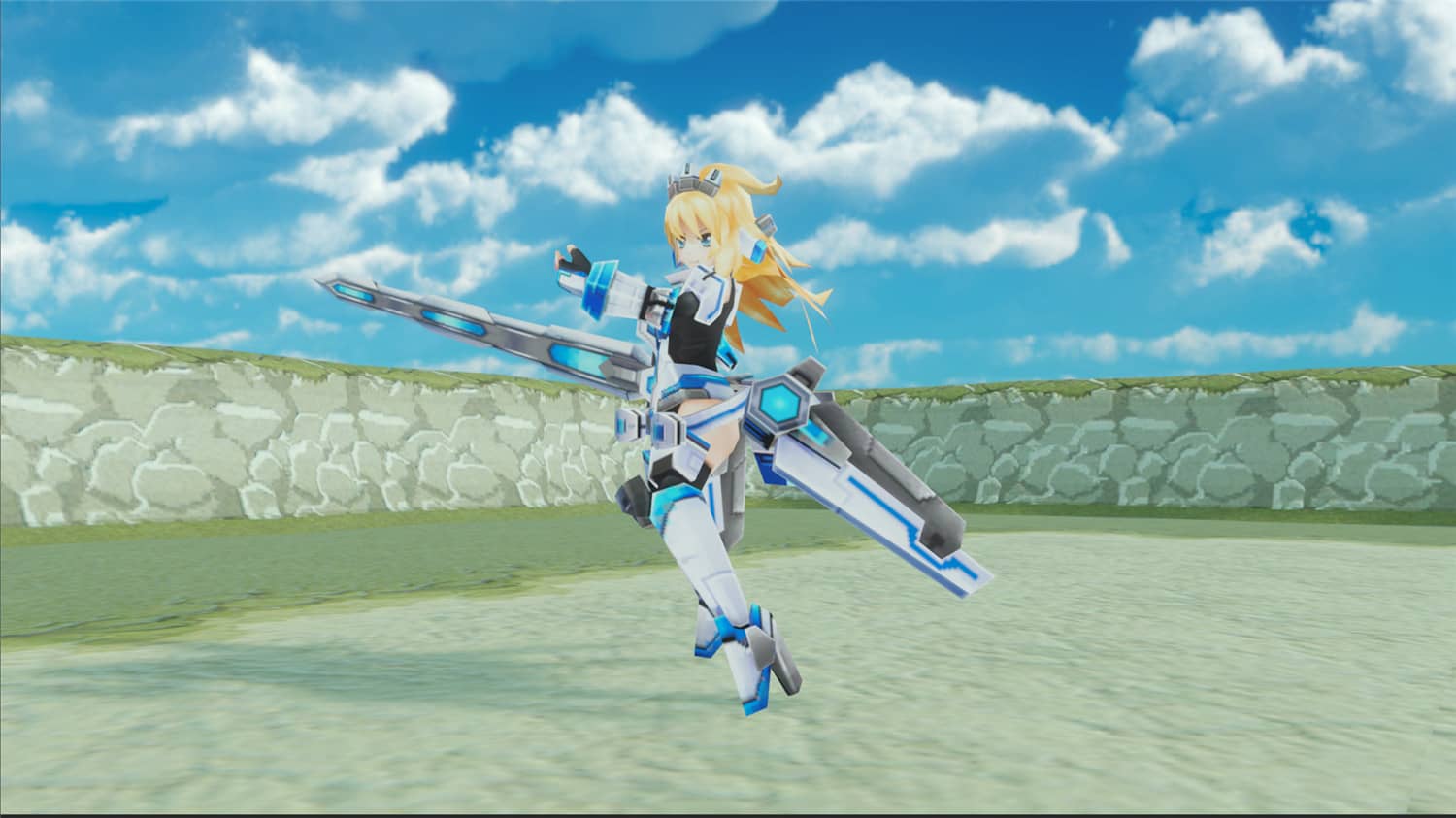 图片[6]-超时空战记Gun & Slash/CosmicBreak Gun & Slash-小栈资源网