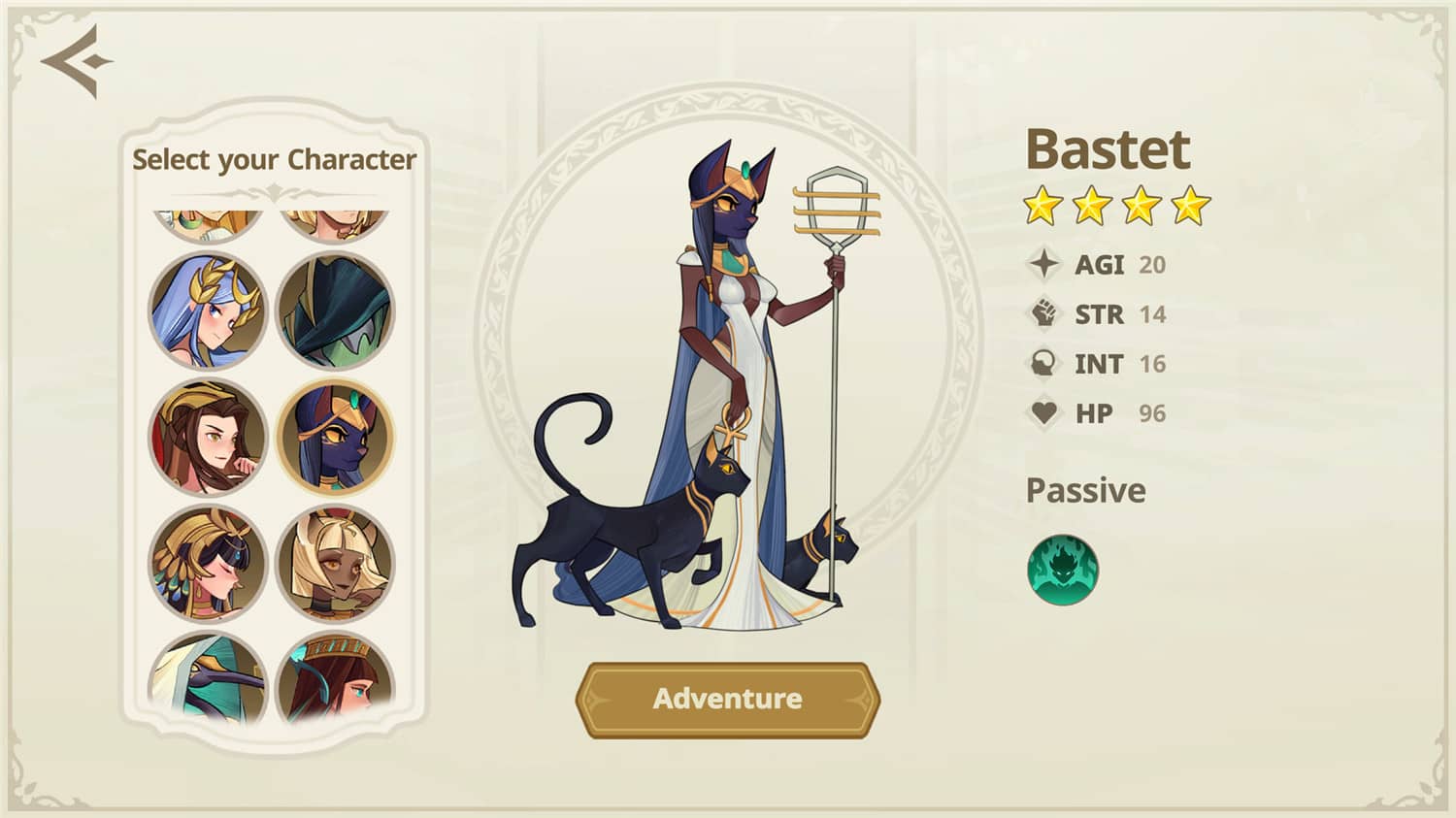 图片[2]-远古众神/Ancient Gods-小栈资源网