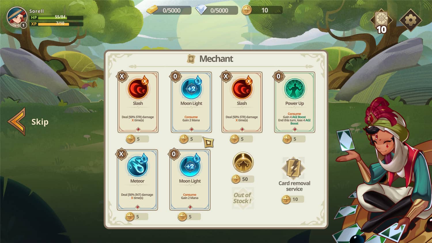 图片[4]-远古众神/Ancient Gods-小栈资源网