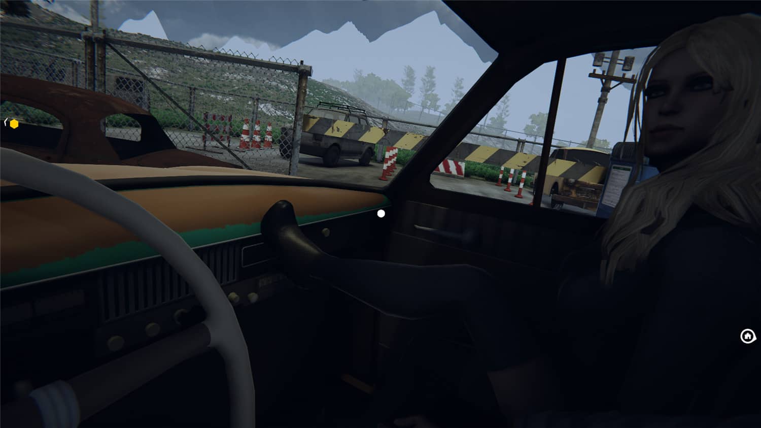 图片[4]-移民官/边境检察官/Border Officer-小栈资源网