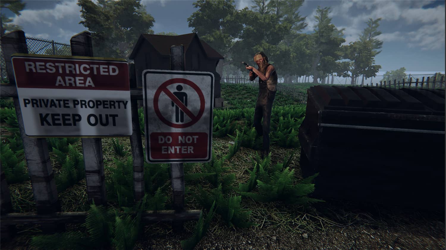 图片[5]-移民官/边境检察官/Border Officer-小栈资源网