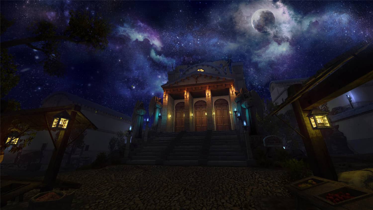 图片[3]-魔法门10：传承/Might & Magic X – Legacy-小栈资源网