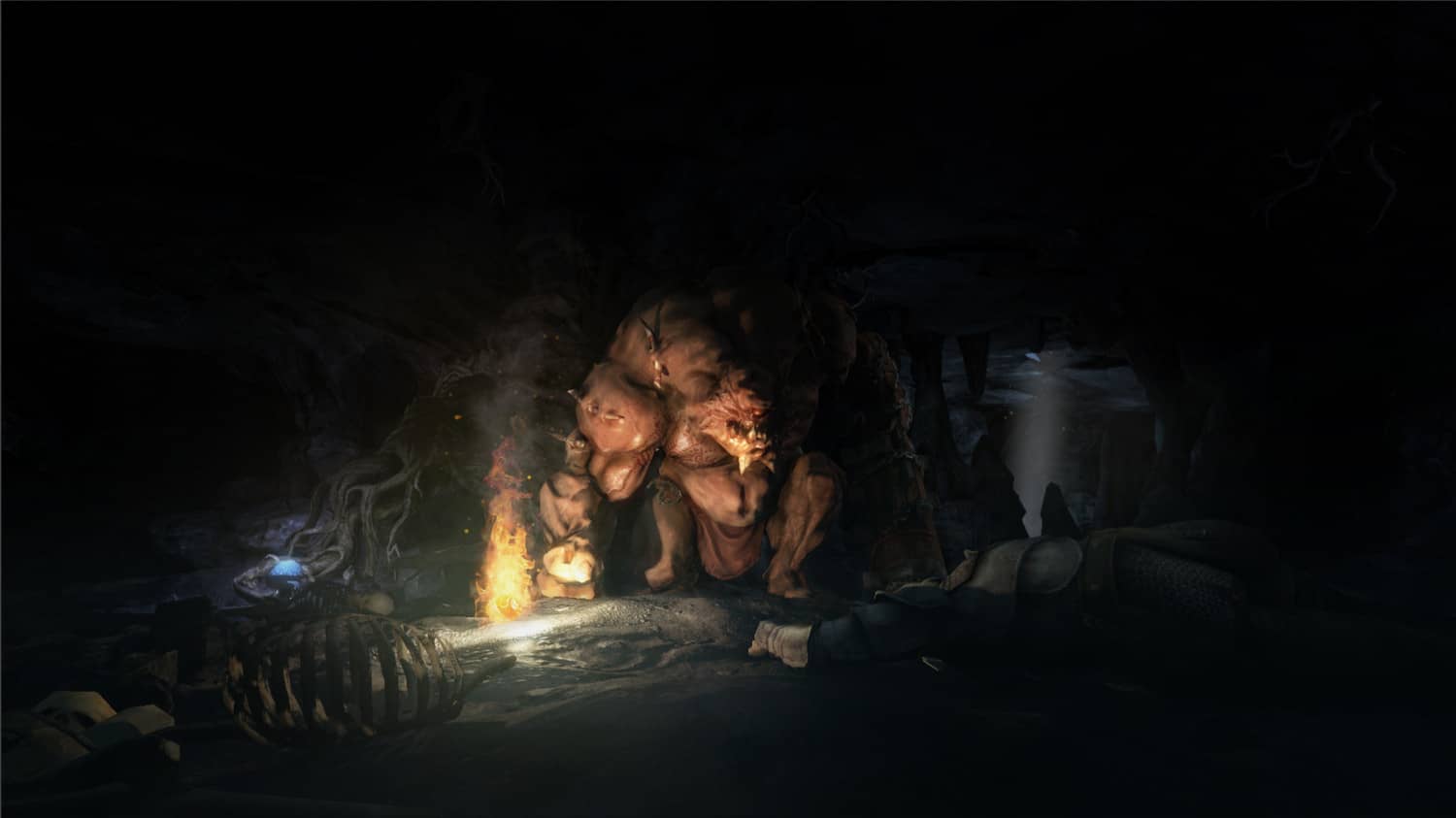 图片[4]-魔法门10：传承/Might & Magic X – Legacy-小栈资源网