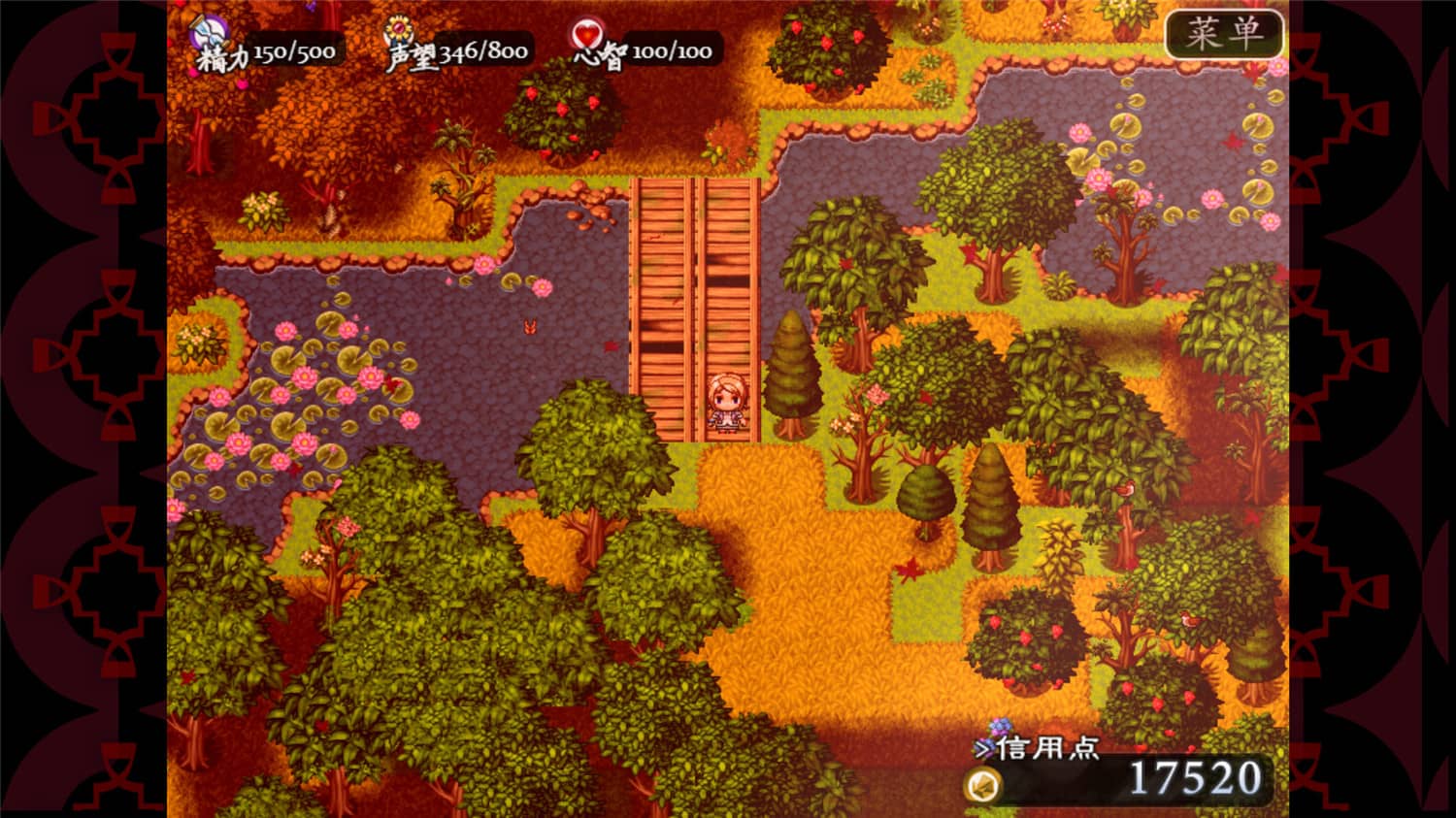 图片[3]-子夜之章:历史的终局～/MidNights of Desperado～-小栈资源网