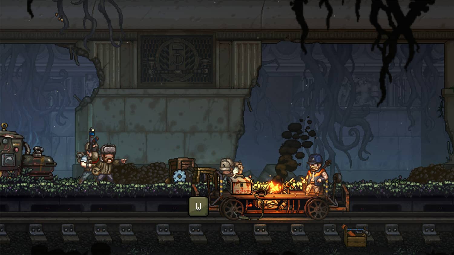 图片[4]-誓死坚守/Until We Die-小栈资源网