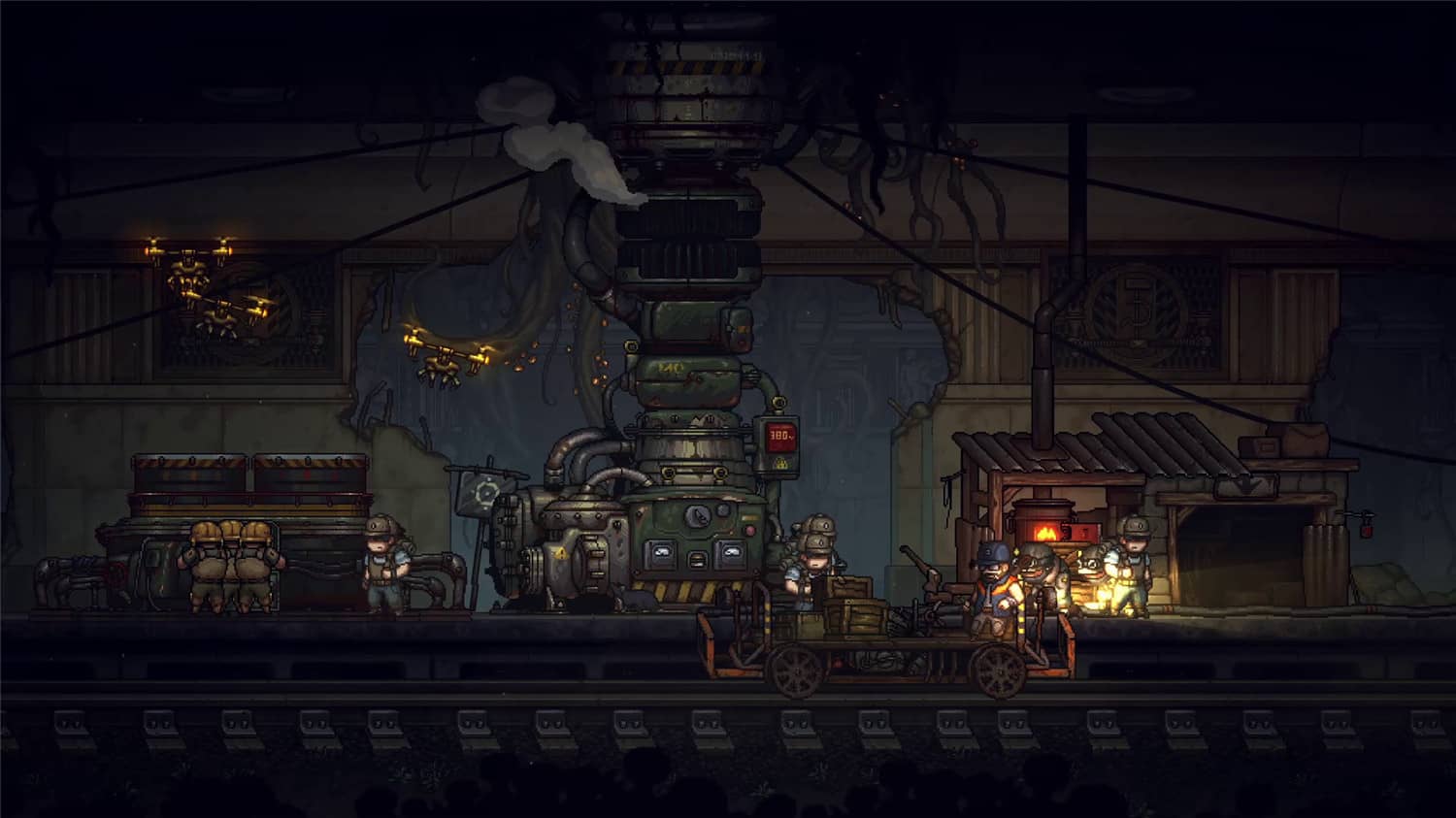 图片[6]-誓死坚守/Until We Die-小栈资源网