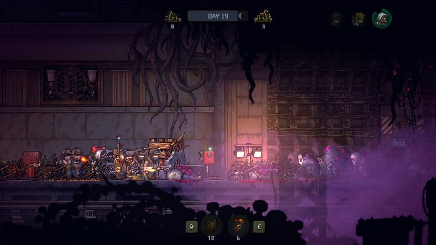 图片[7]-誓死坚守/Until We Die-小栈资源网