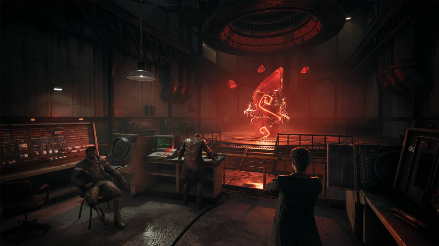 图片[5]-遗迹：灰烬重生,废墟灰烬,Remnant:From the Ashes-小栈资源网