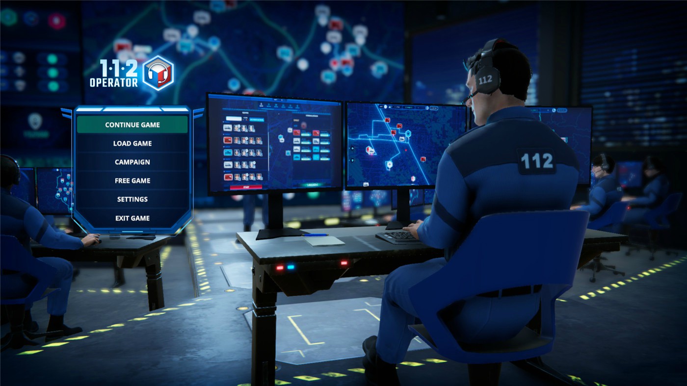 图片[5]-112接线员/112 Operator-小栈资源网