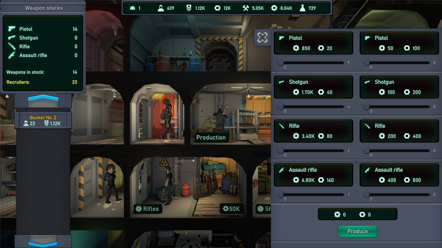 图片[4]-庇护所管理者/Shelter Manager-小栈资源网