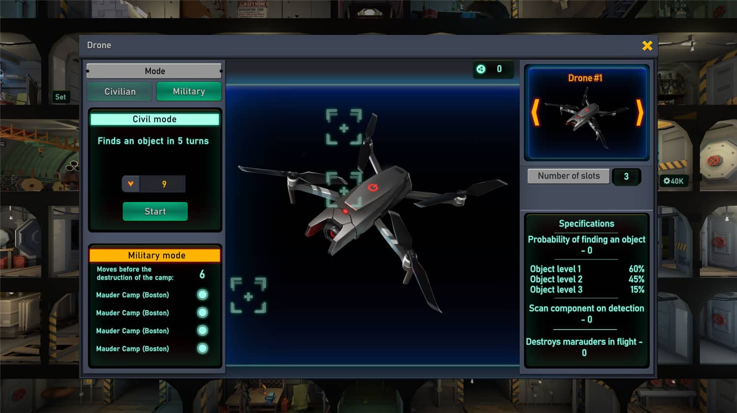 图片[5]-庇护所管理者/Shelter Manager-小栈资源网