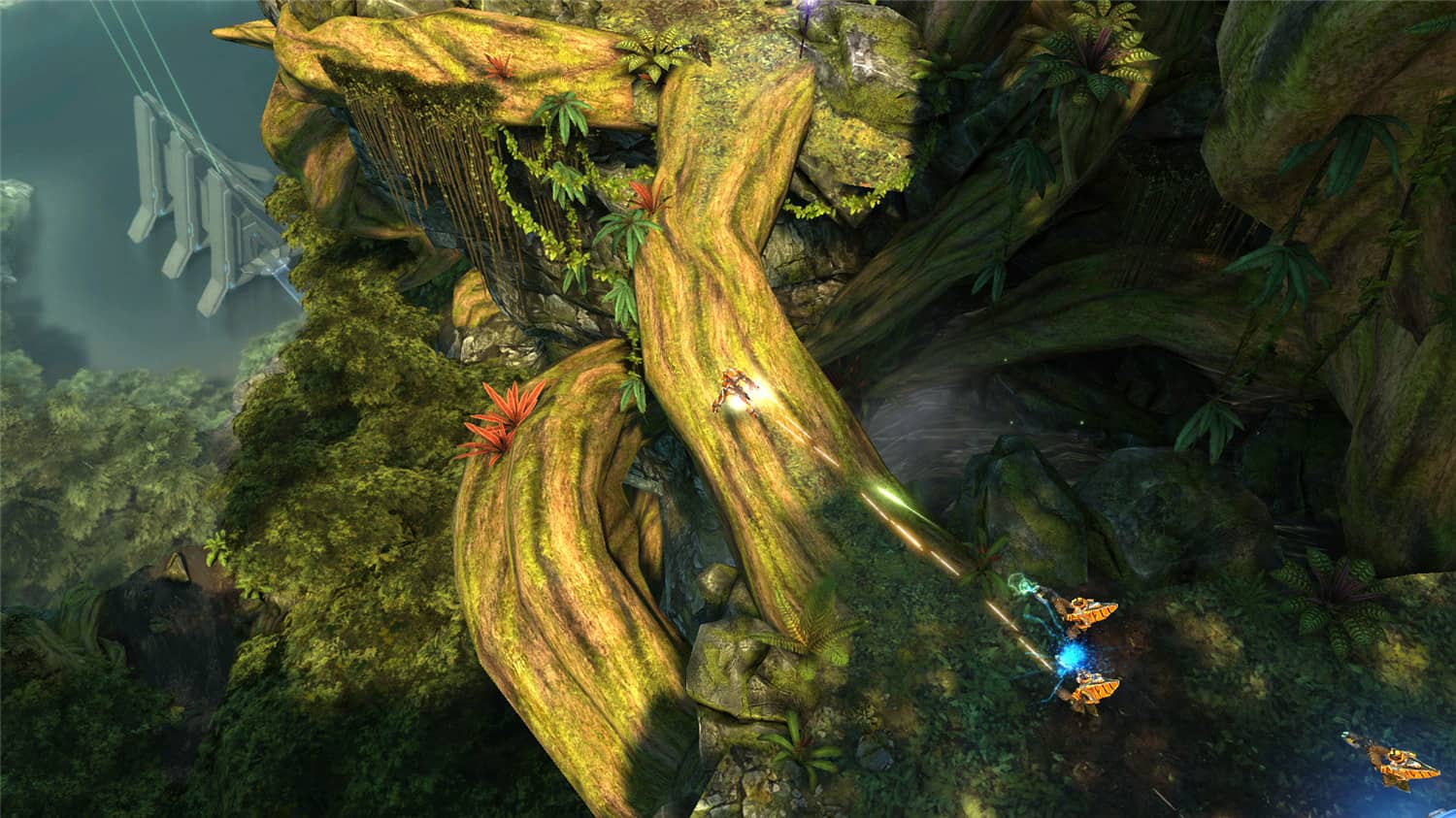 图片[2]-光晕：斯巴达进攻/光环：斯巴达进攻/Halo: Spartan Strike-小栈资源网