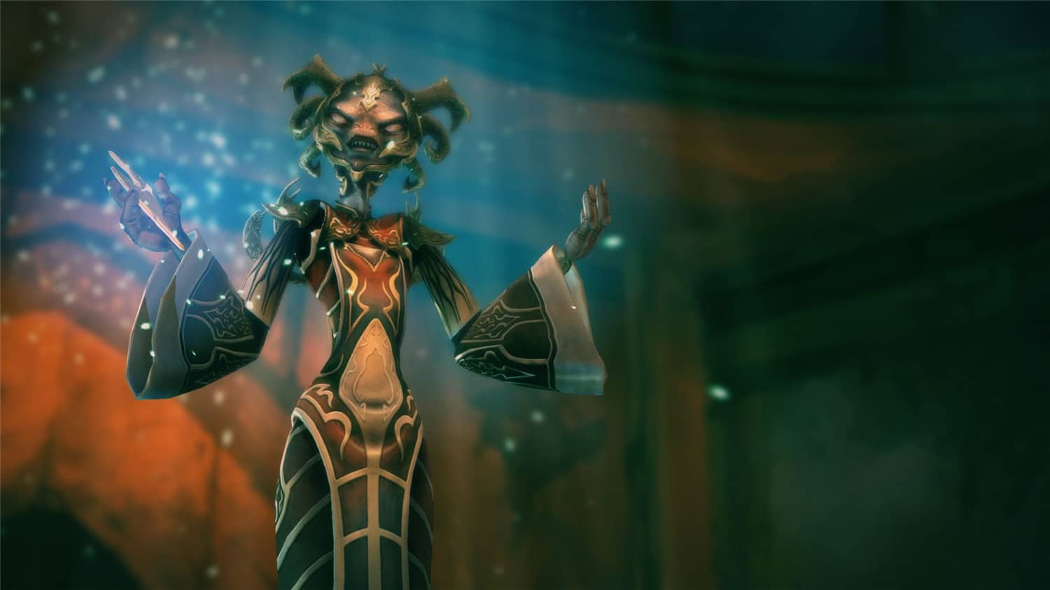 图片[2]-沉寂世界/Silence/风语世界2：沉寂/Silence: The Whispered World 2-小栈资源网