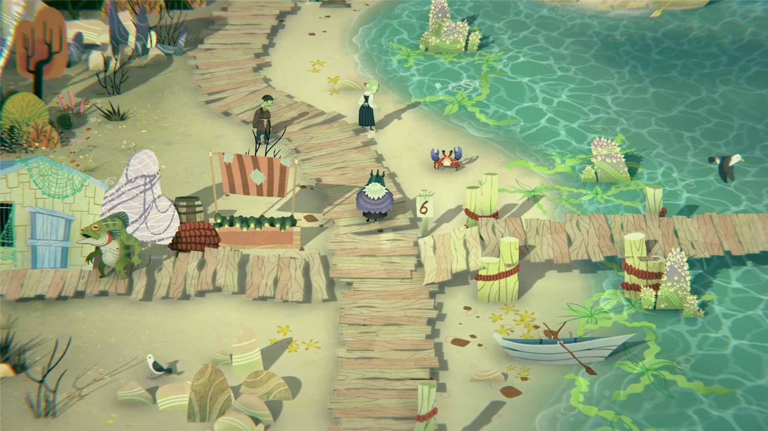 图片[5]-奇巫妙森/Wytchwood-小栈资源网