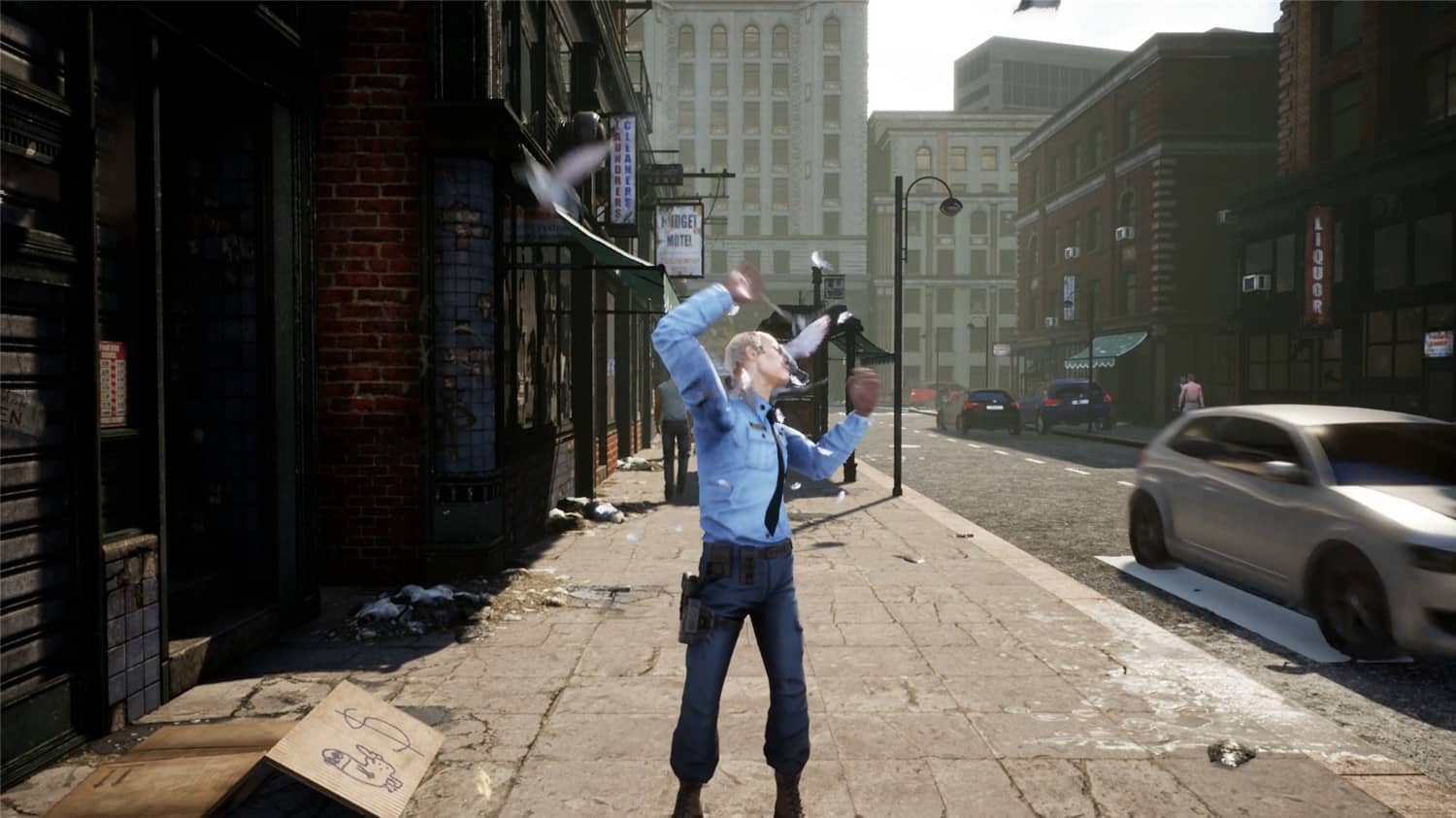 图片[4]-流浪汉模拟器/Bum Simulator-小栈资源网