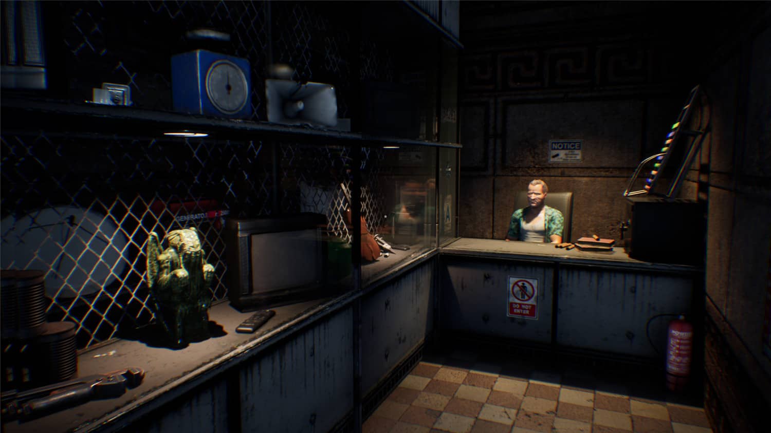 图片[5]-流浪汉模拟器/Bum Simulator-小栈资源网