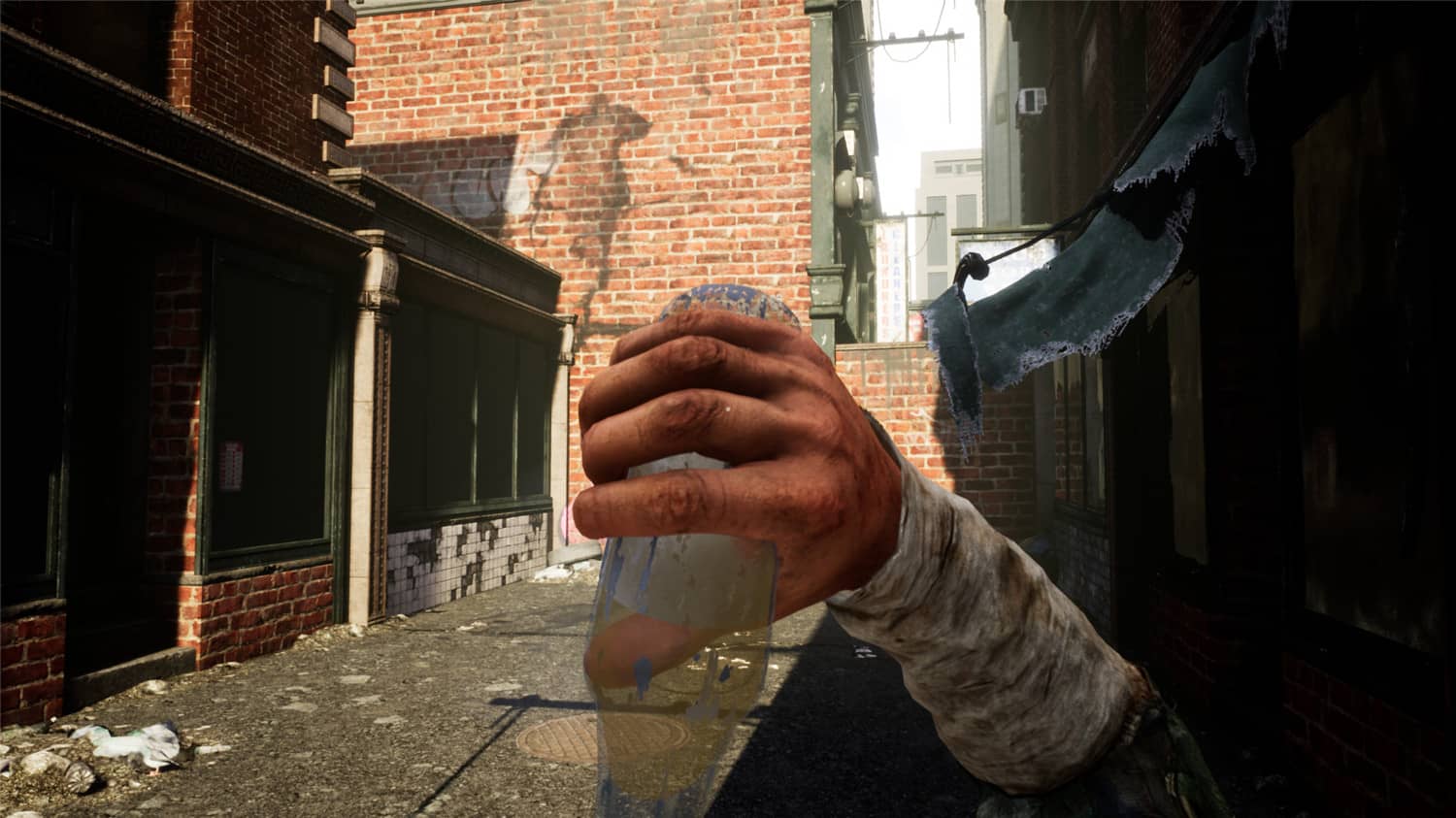 图片[6]-流浪汉模拟器/Bum Simulator-小栈资源网