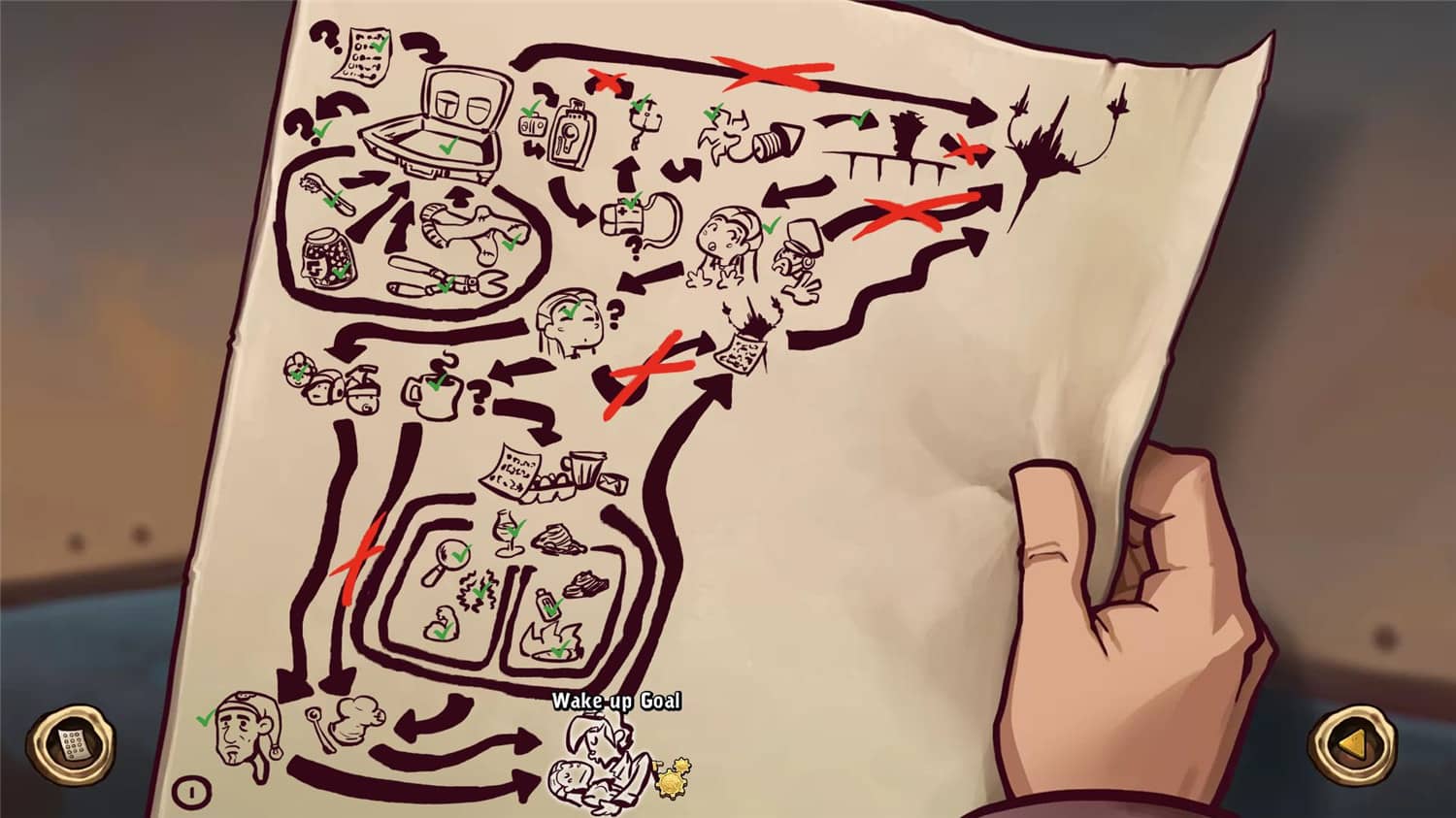 图片[3]-德波尼亚：完整旅程/ 德波尼亚：完整的旅程/Deponia: The Complete Journey-小栈资源网