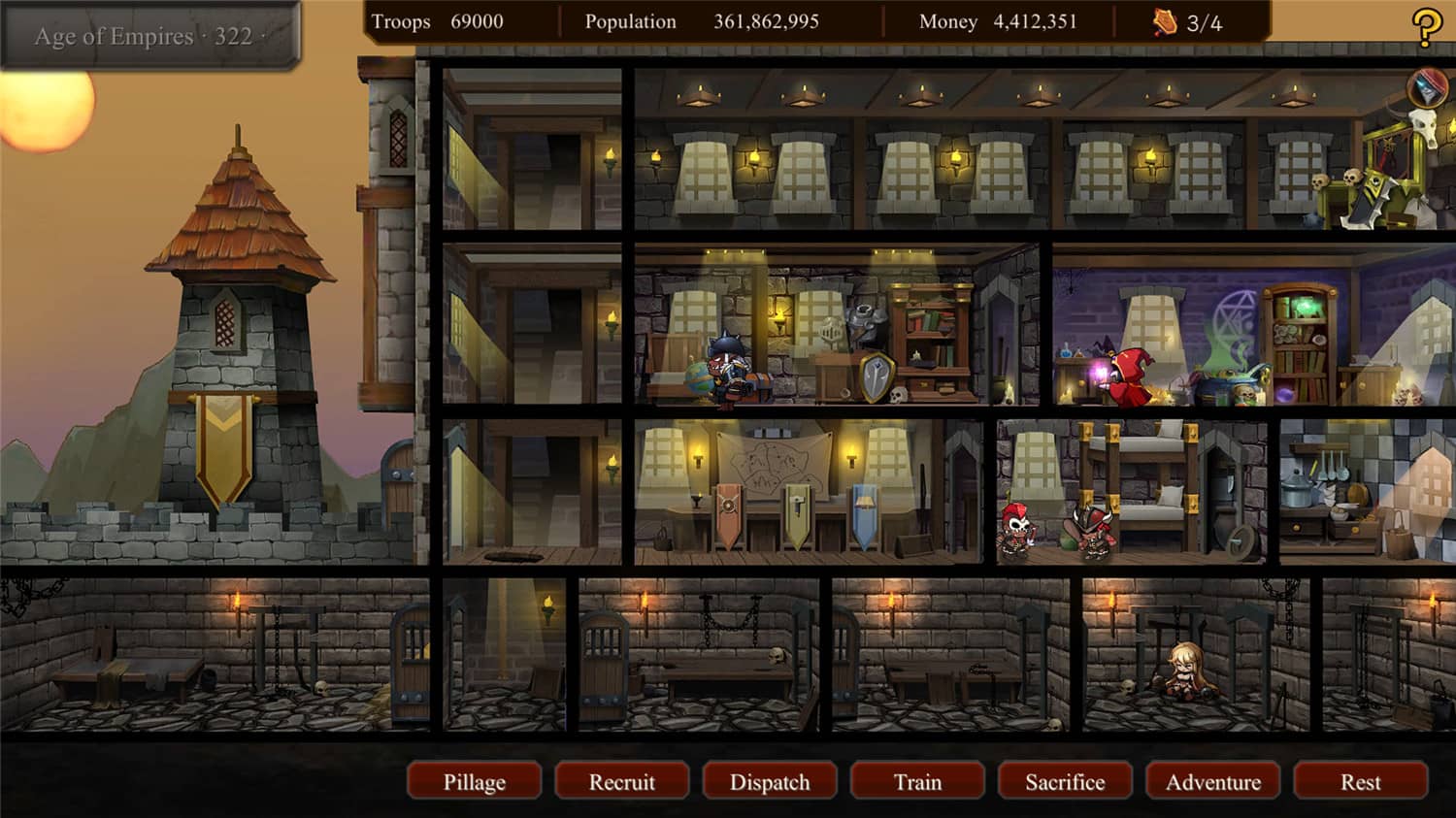 图片[3]-蛮王传奇/Barbarian Legend-小栈资源网