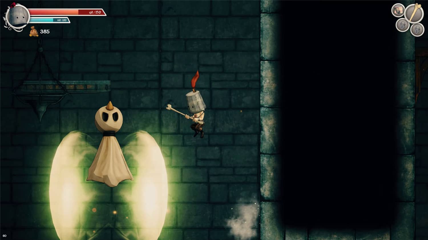 图片[2]-笨重的英雄/Clunky Hero-小栈资源网