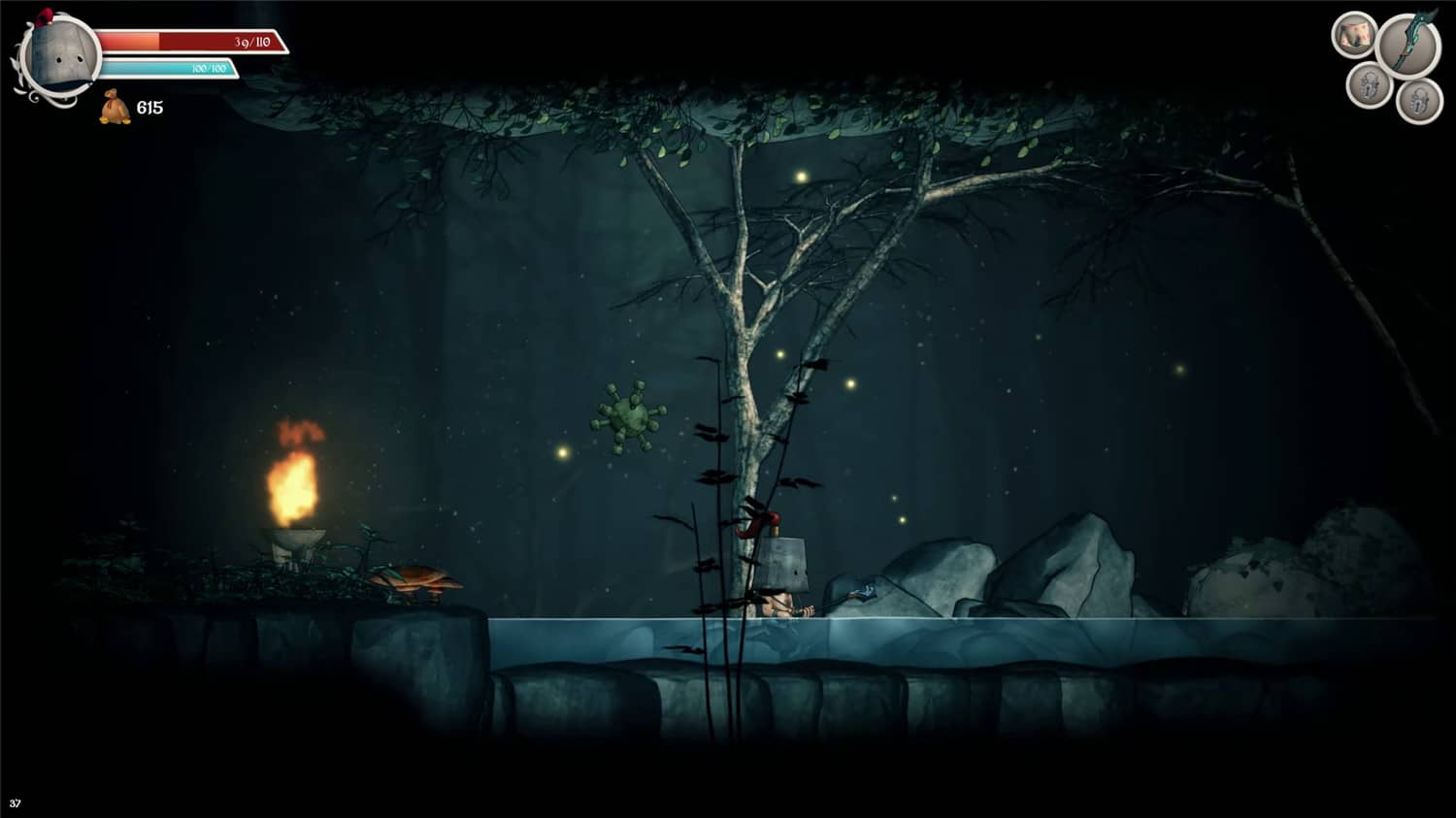 图片[3]-笨重的英雄/Clunky Hero-小栈资源网