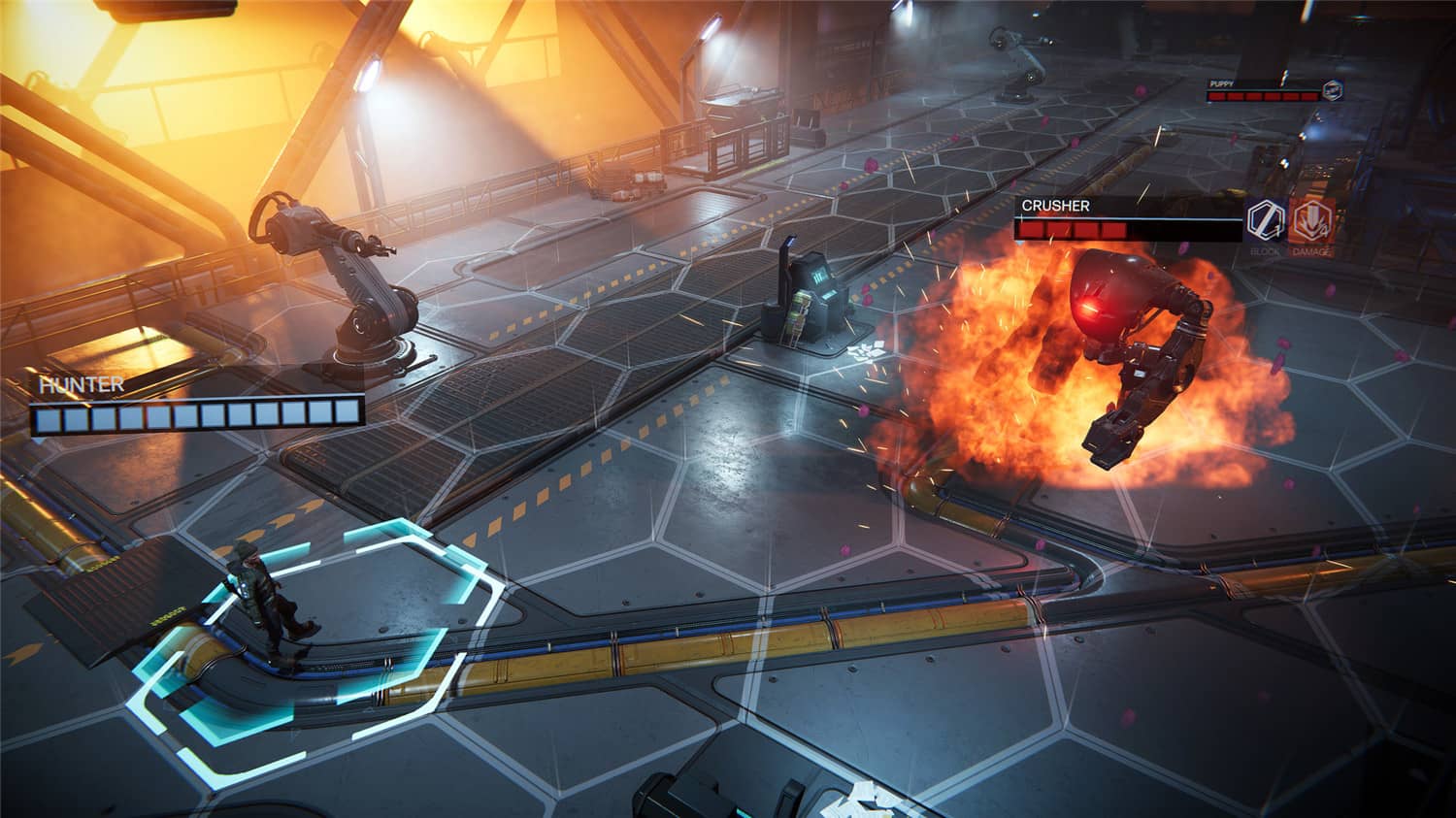 图片[2]-人类崛起/人类的崛起/Rise of Humanity-小栈资源网