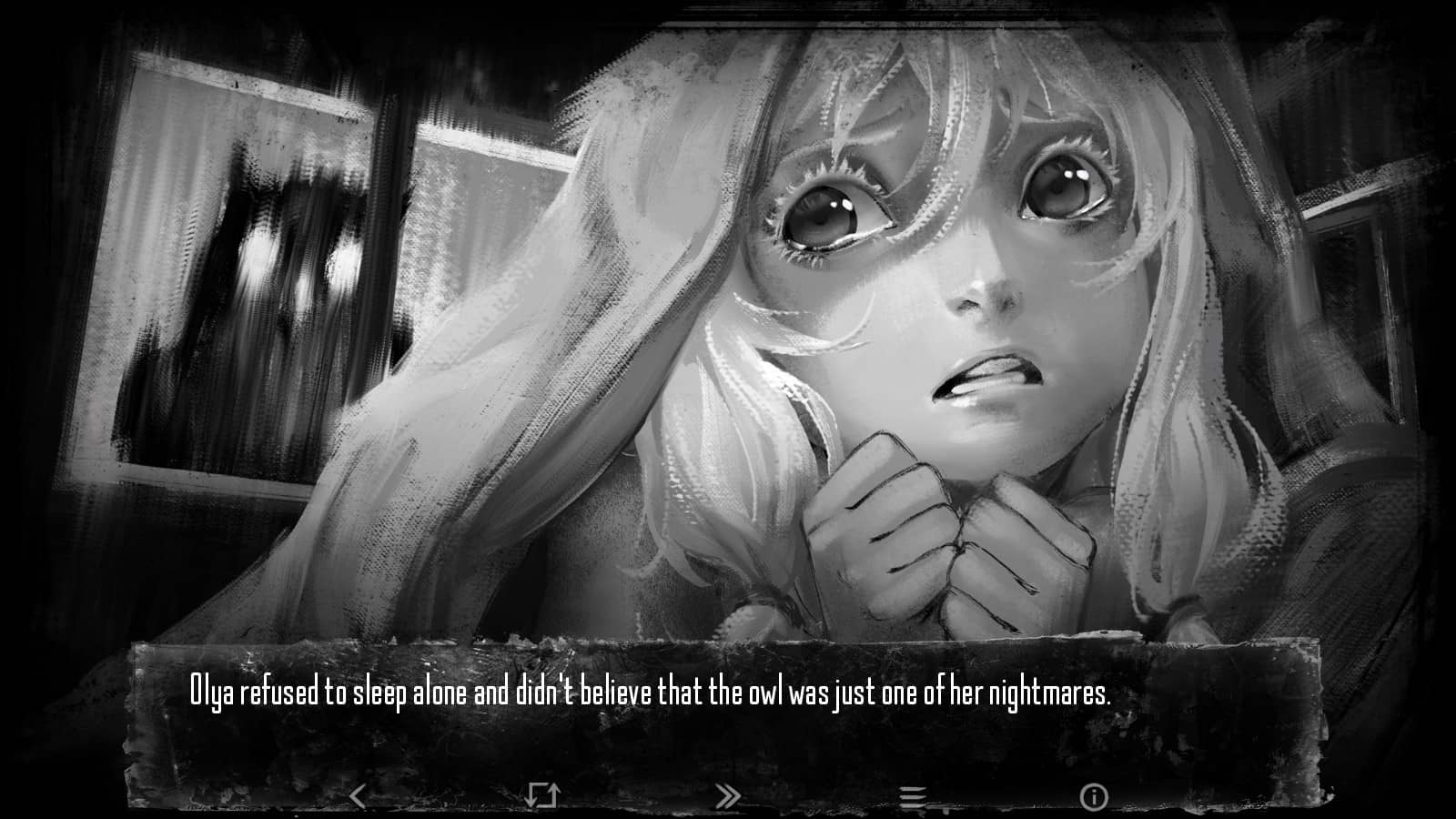 图片[2]-小兔子/Tiny Bunny-小栈资源网