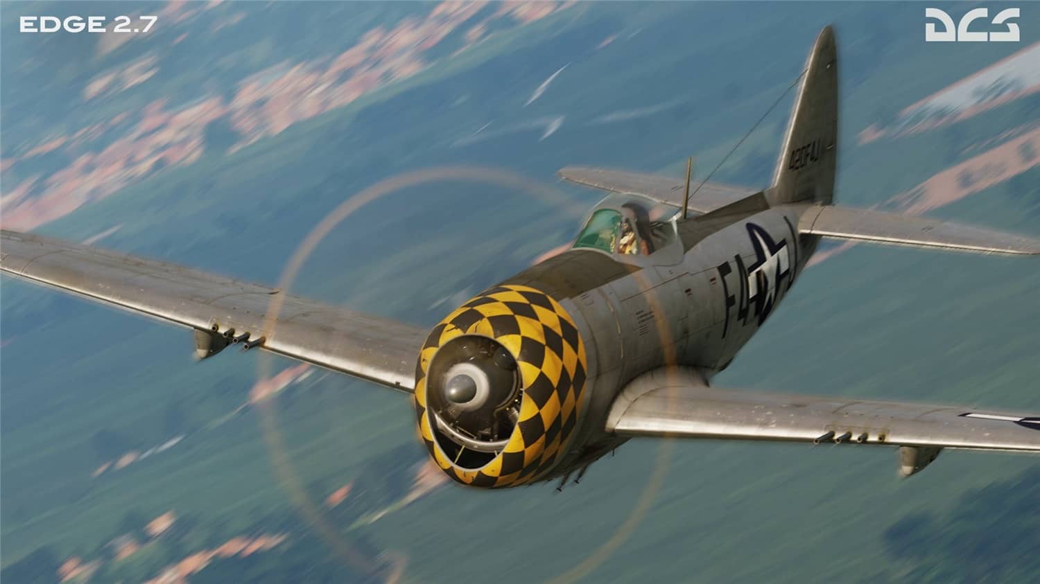 图片[5]-数字战斗模拟：世界/DCS World Steam Edition-小栈资源网