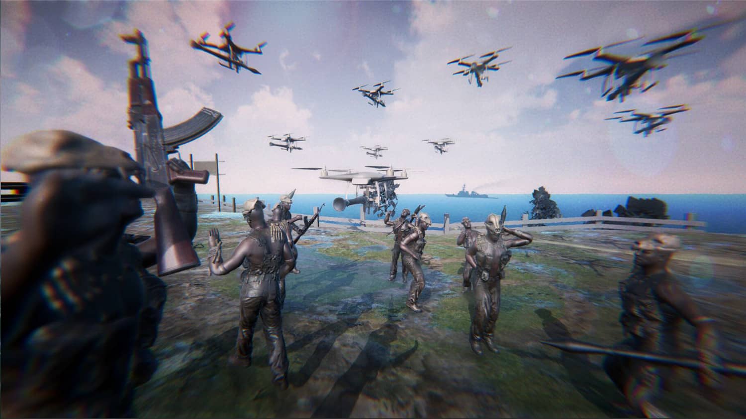 图片[7]-战争平台/War Platform-小栈资源网