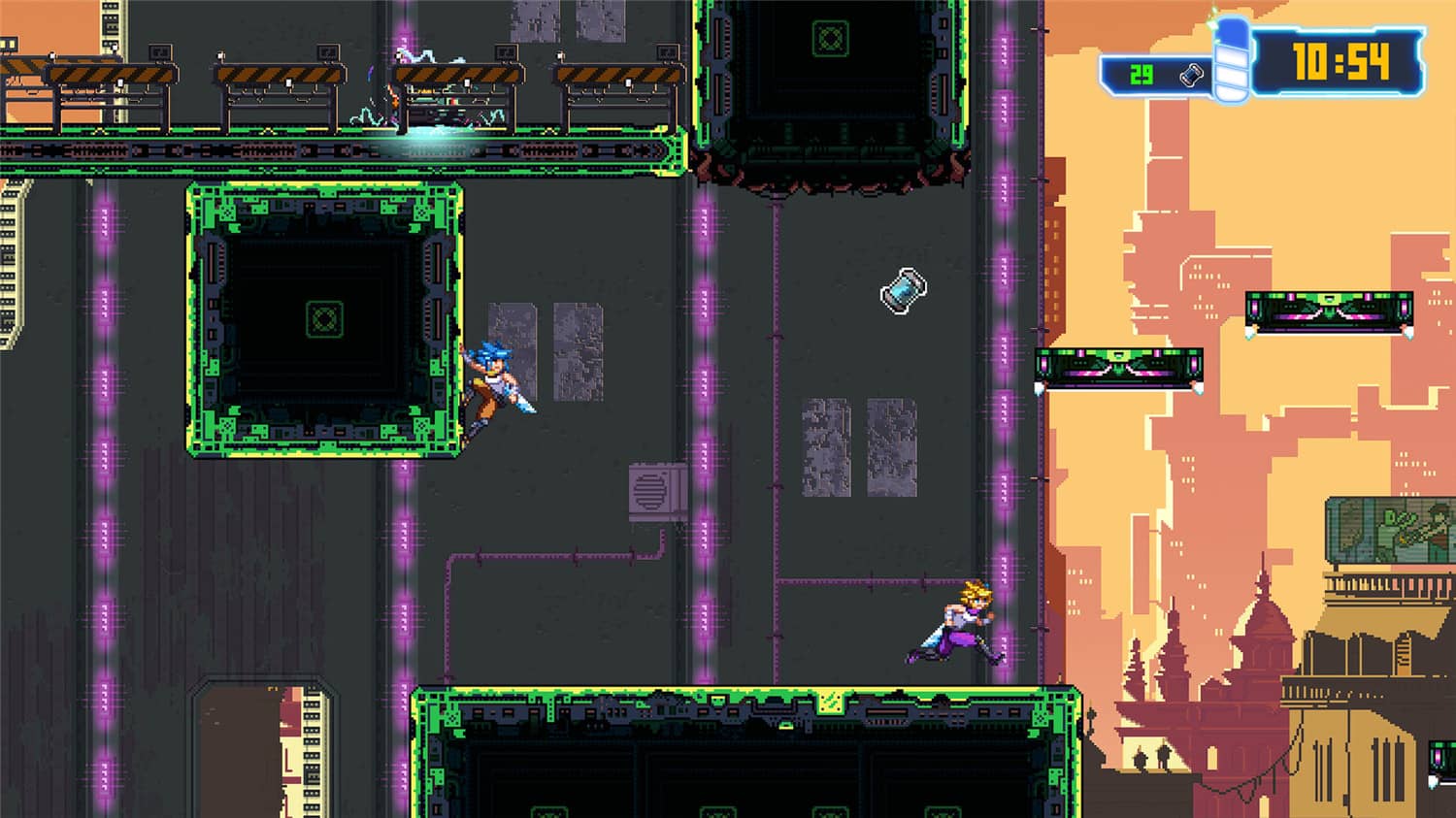 图片[5]-永恒驱动/Aeon Drive-小栈资源网