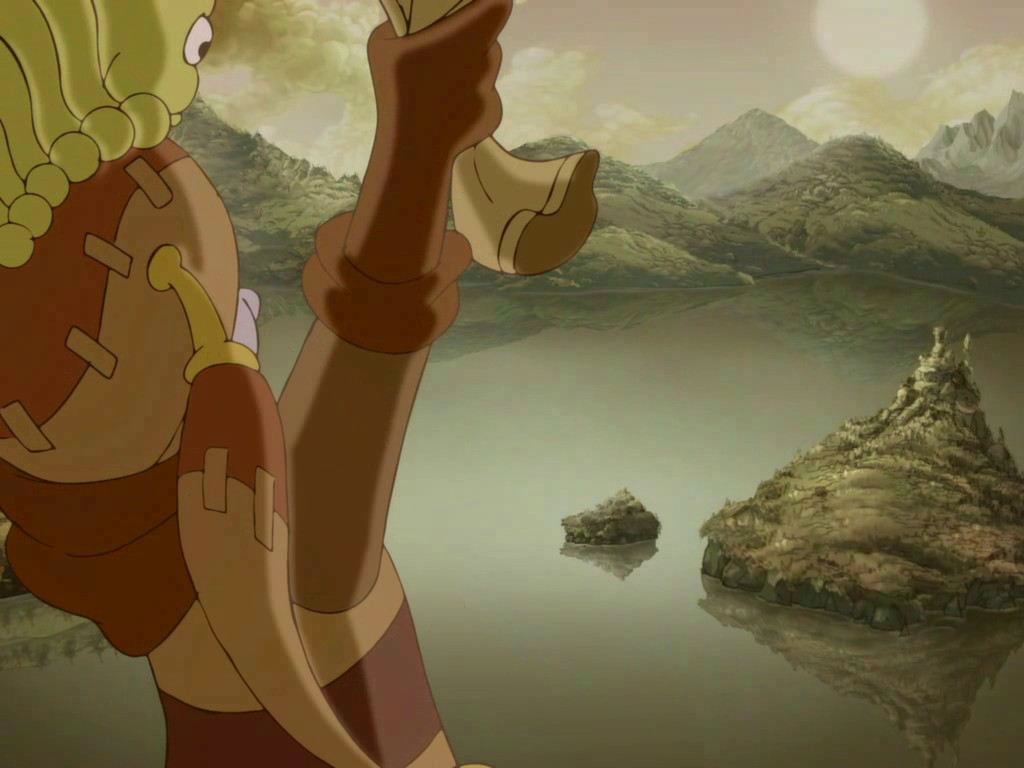 图片[2]-风语世界/The Whispered World-小栈资源网