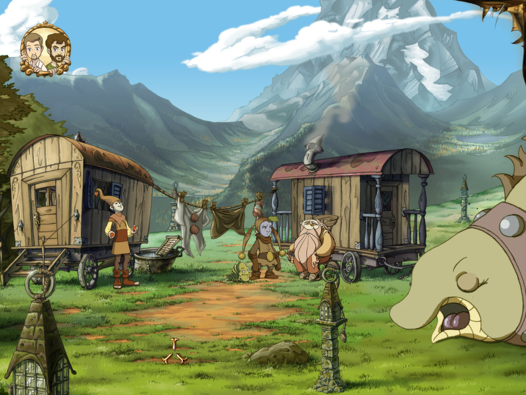 图片[5]-风语世界/The Whispered World-小栈资源网