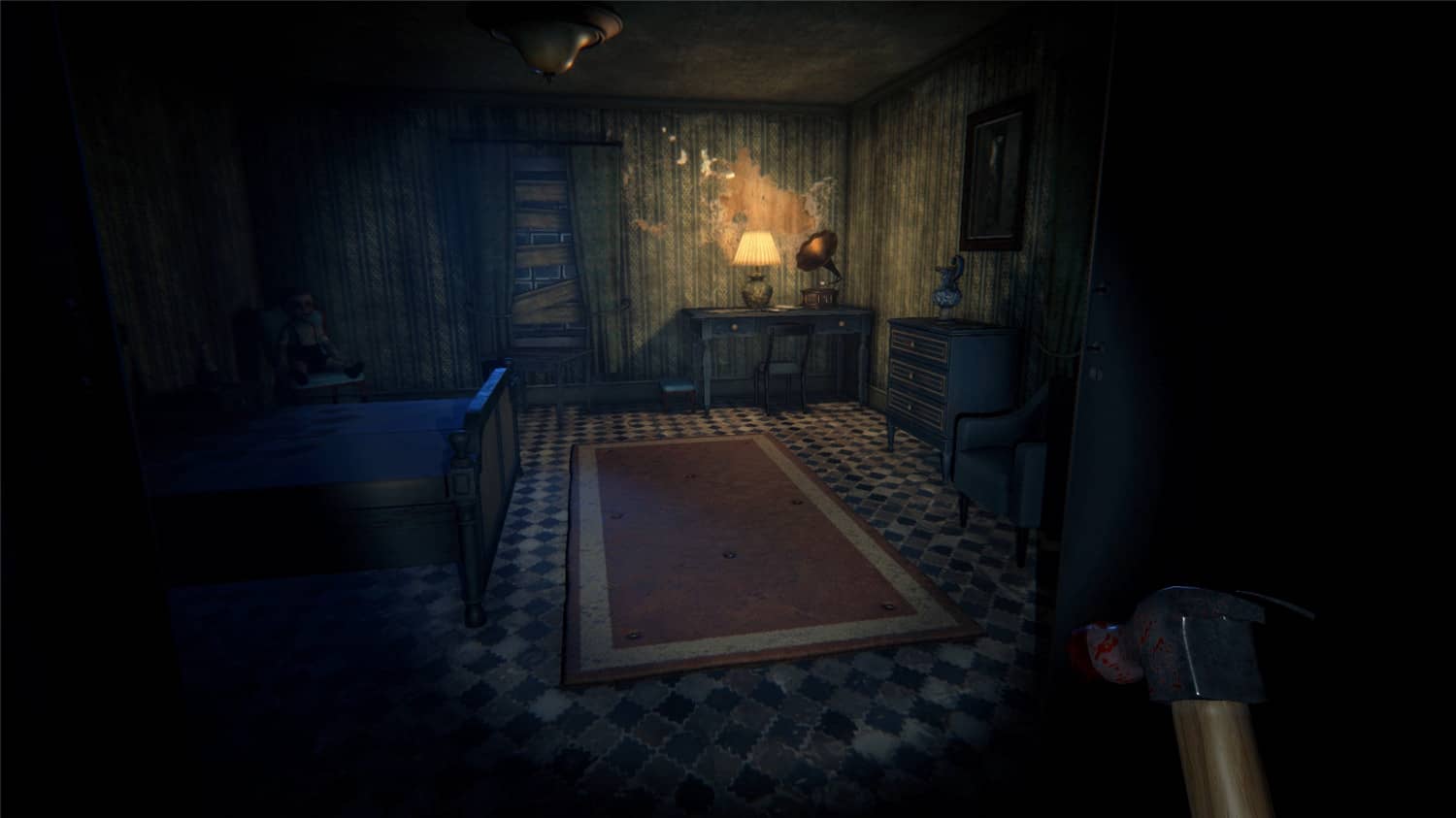 图片[2]-亨利毕绍普的故事/The Story of Henry Bishop-小栈资源网